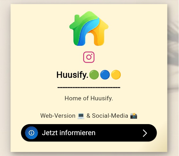 Virtueller Merkzettel in der In-Game Galerie